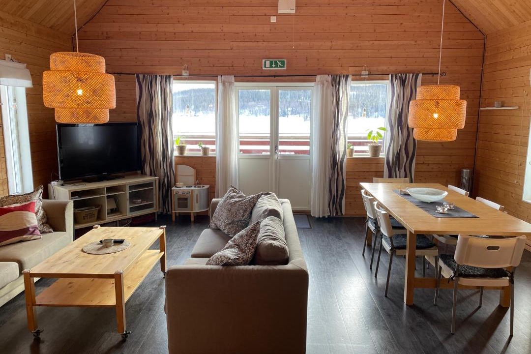 Photo of Livingroom in Tarnaby