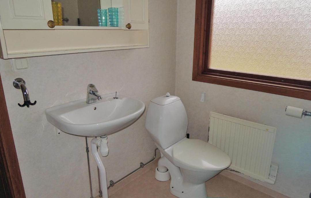 Photo of Bathroom in Kragared