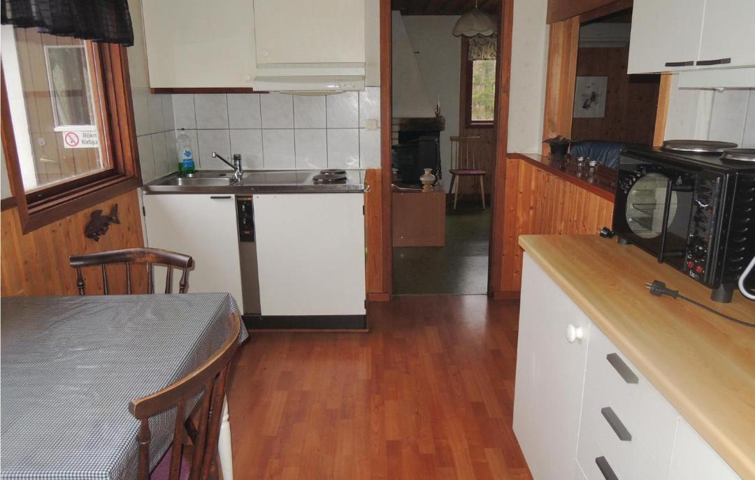 Photo of Kitchen in Kragared