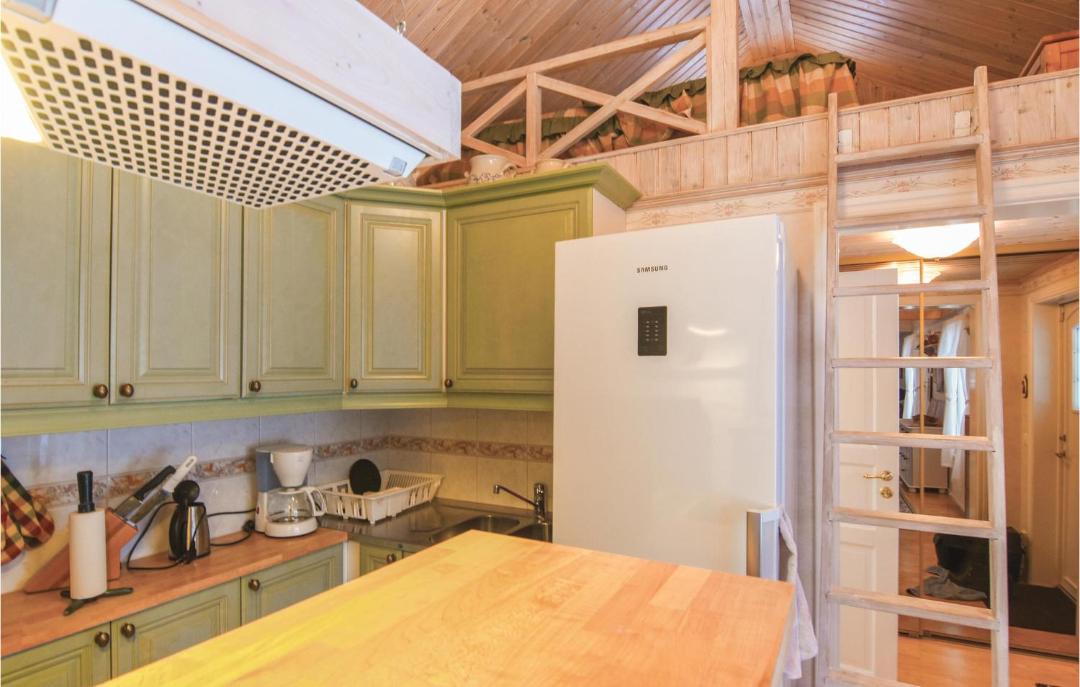 Photo of Kitchen in Asensbruk