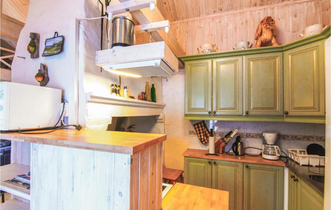 Photo of Kitchen in Asensbruk