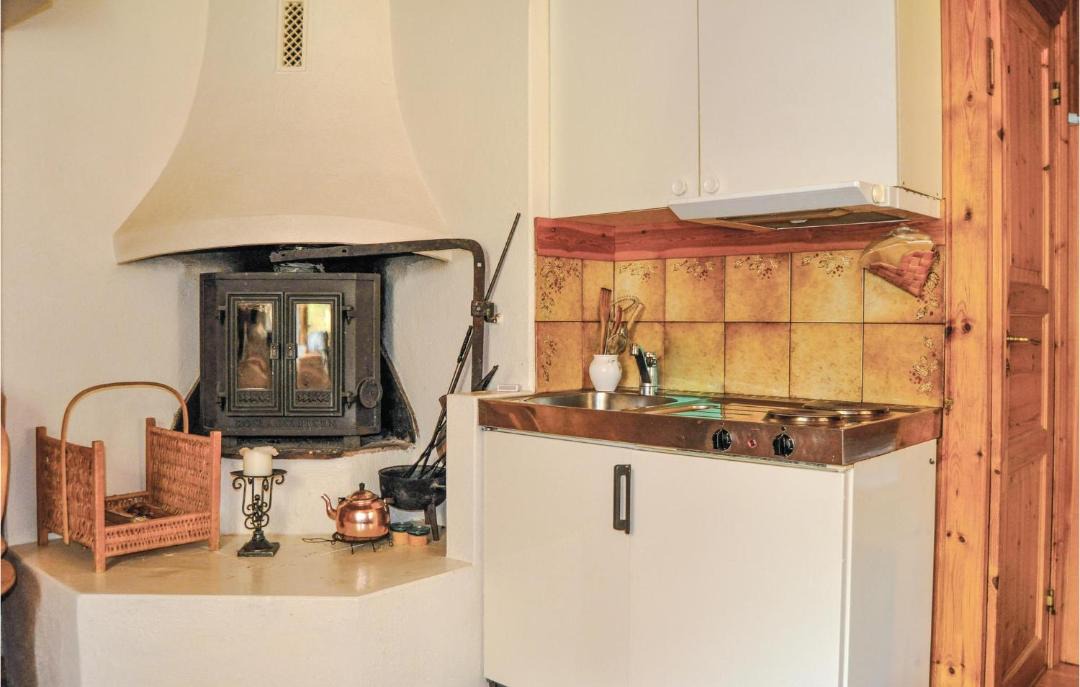 Photo of Kitchen in Torsby O