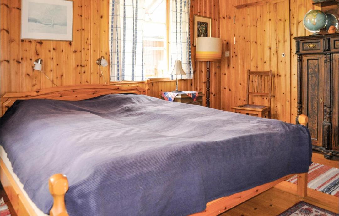 Photo of Bedroom in Torsby O