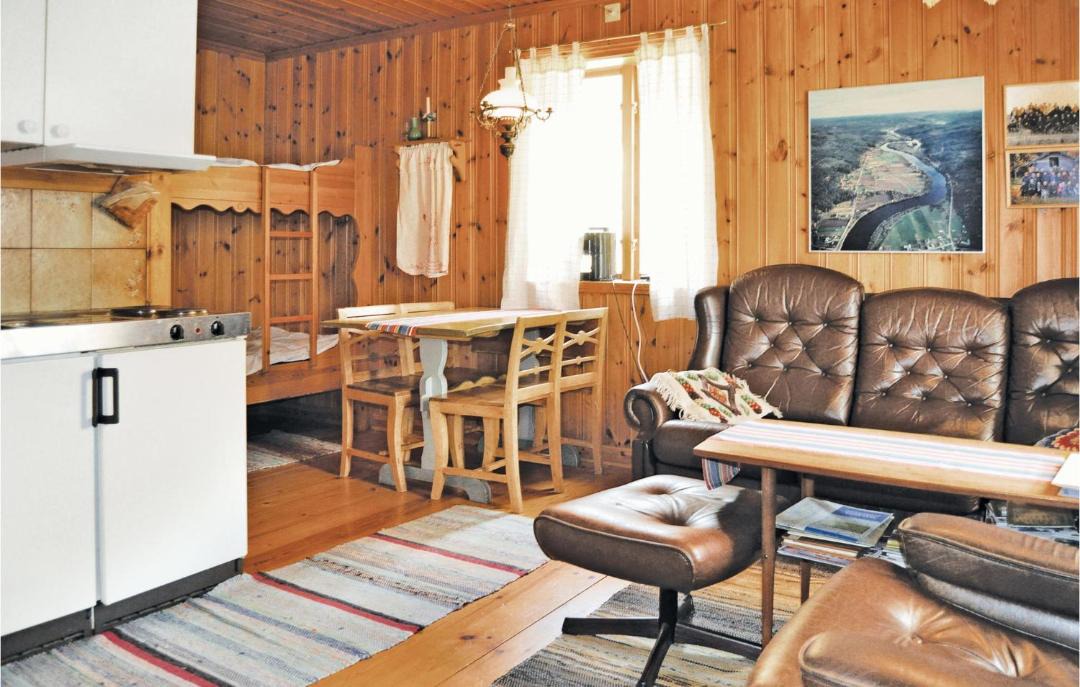 Photo of Kitchen in Torsby O
