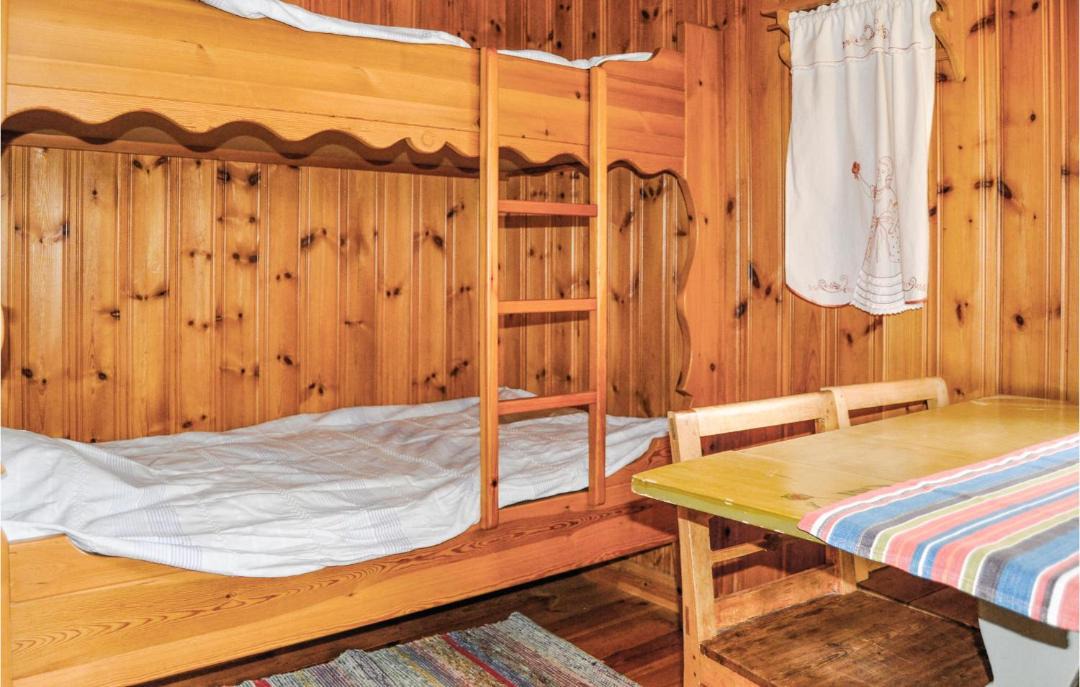 Photo of Bedroom in Torsby O