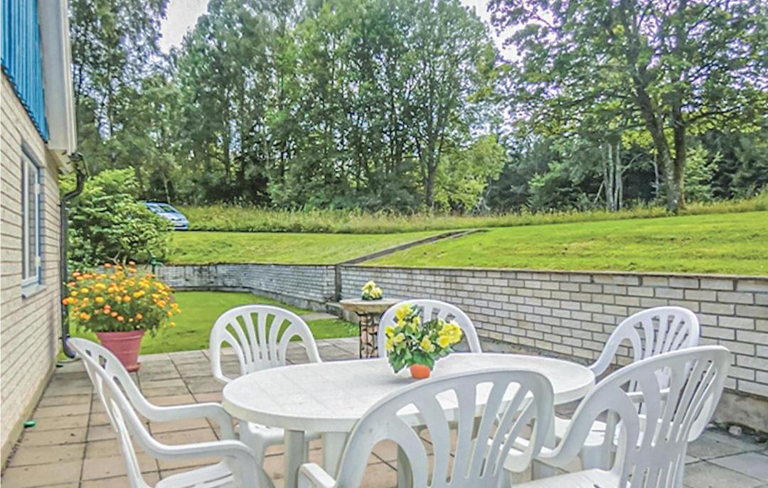 Photo of Patio Balcony in Hastveda