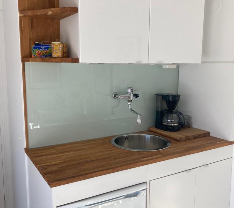 Photo of Kitchen in Drottningholm