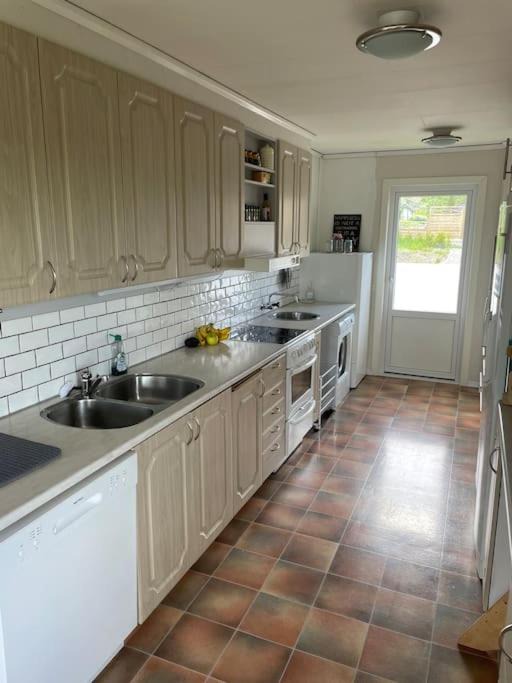 Photo of Kitchen in Hestra