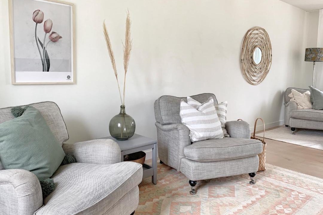 Photo of Livingroom in Bastad Municipality