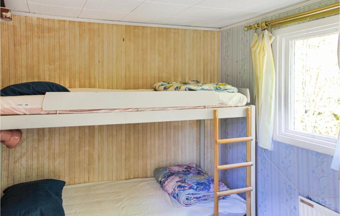 Photo of Bedroom in Tvetaryd