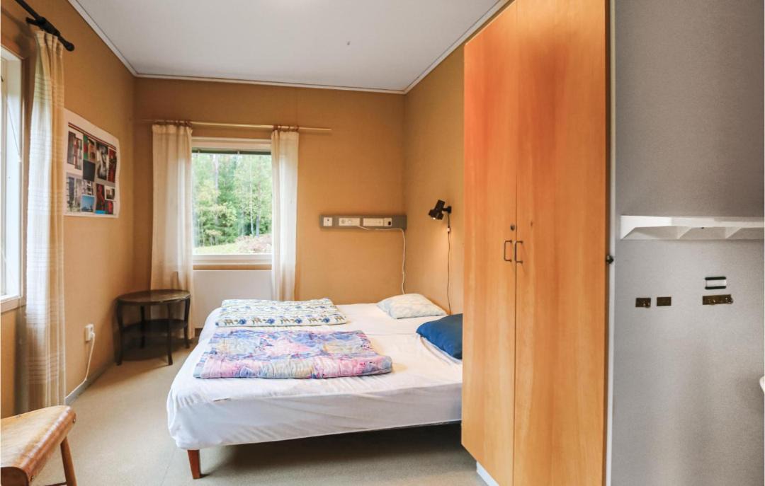 Photo of Bedroom in Tvetaryd