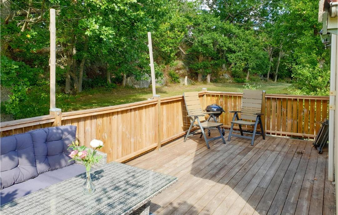 Photo of Patio Balcony in Kyrkesund