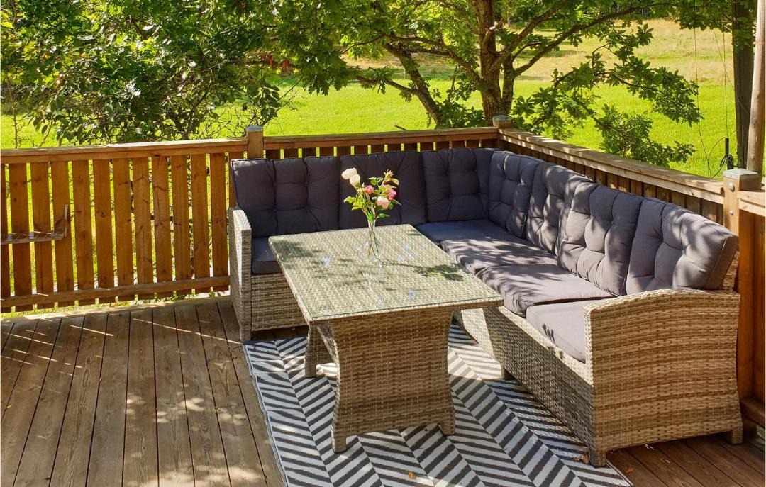 Photo of Patio Balcony in Kyrkesund