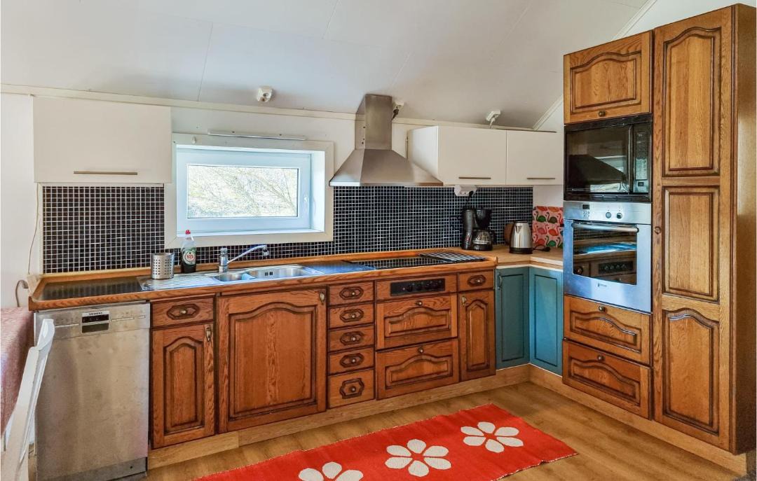 Photo of Kitchen in Kyrkesund