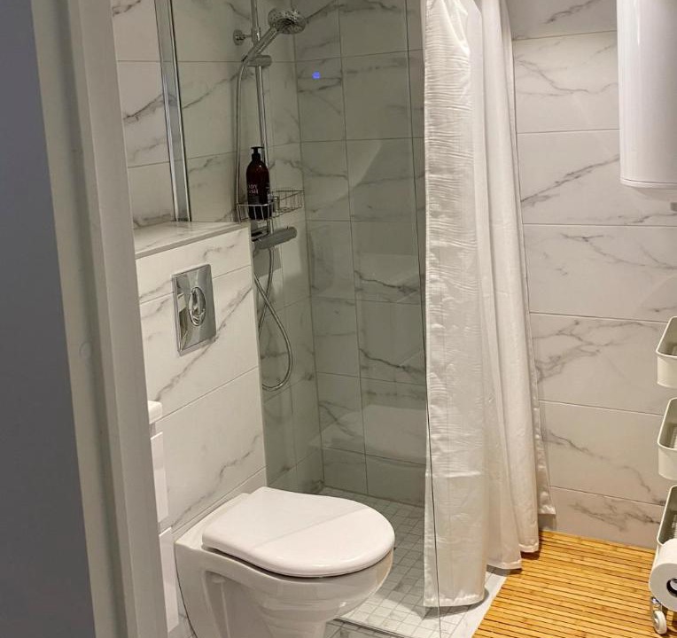 Photo of Bathroom in Borgholm