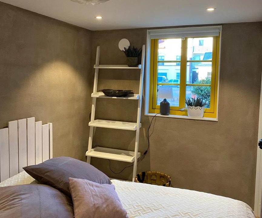 Photo of Bedroom in Borgholm