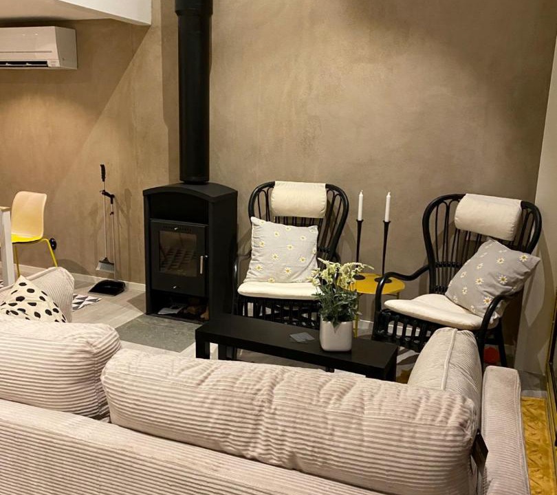 Photo of Livingroom in Borgholm