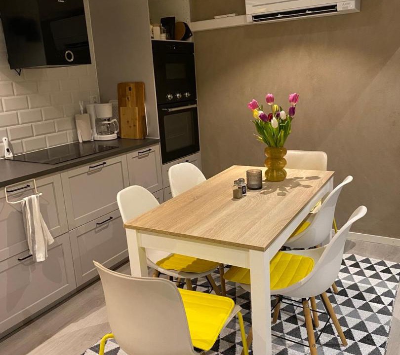 Photo of Kitchen in Borgholm