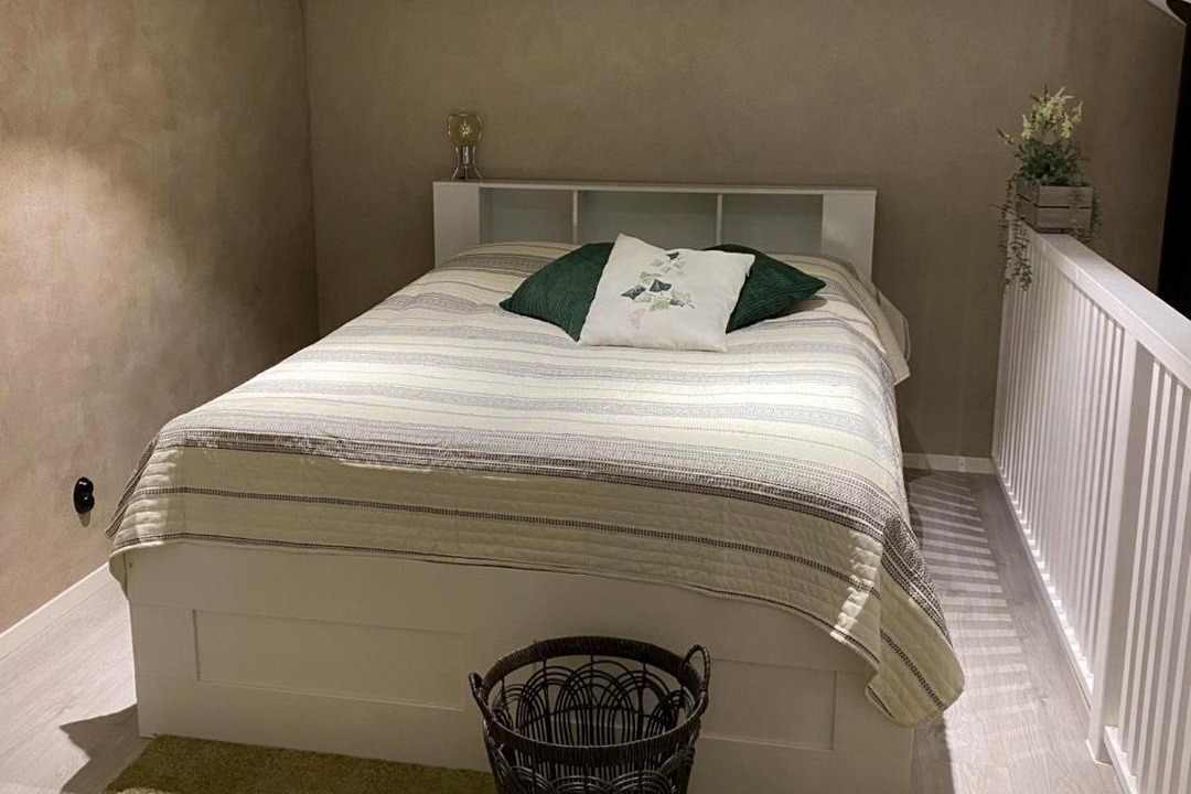 Photo of Bedroom in Borgholm