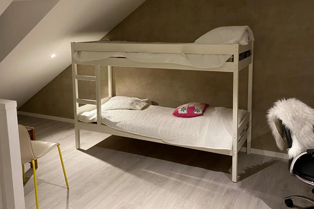 Photo of Bedroom in Borgholm