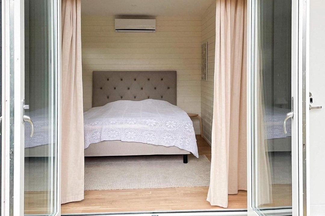 Photo of Bedroom in Farhult