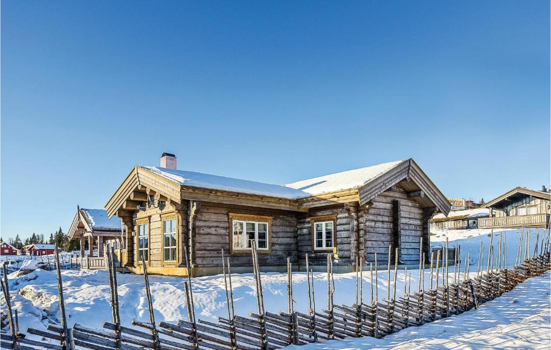 Photo of Others in Sjusjoen