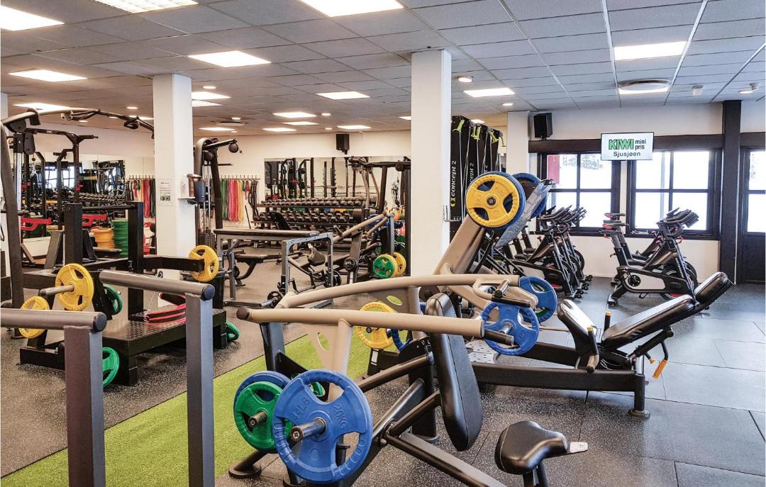Photo of Others in Sjusjoen