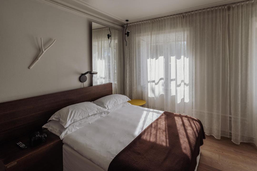 Photo of Bedroom in Skeppsholmen