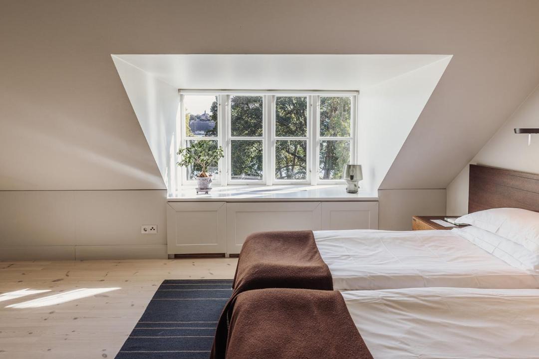 Photo of Bedroom in Skeppsholmen