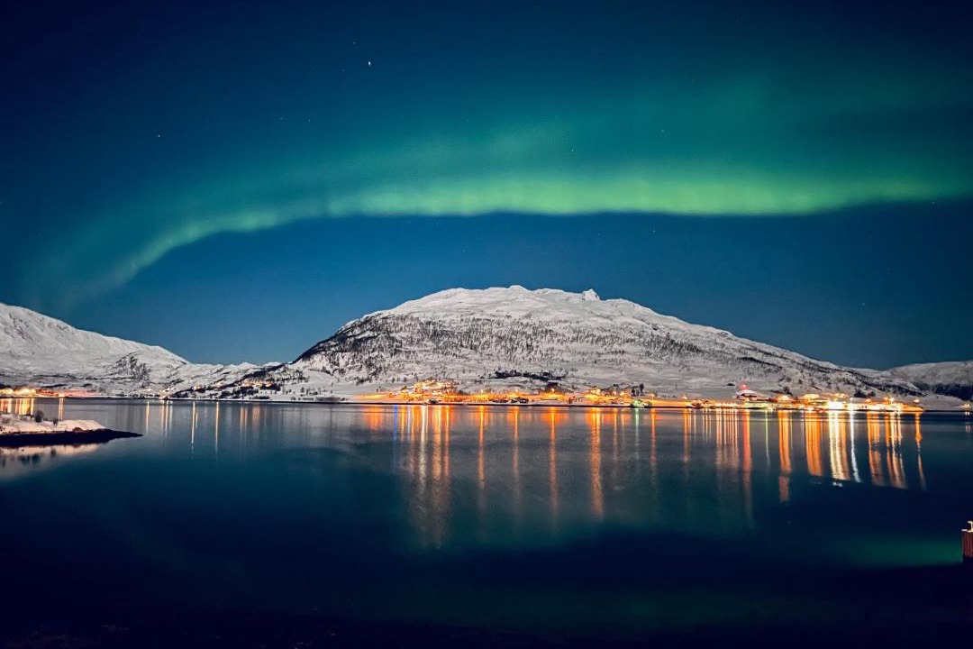 Photo of Others in Tromso