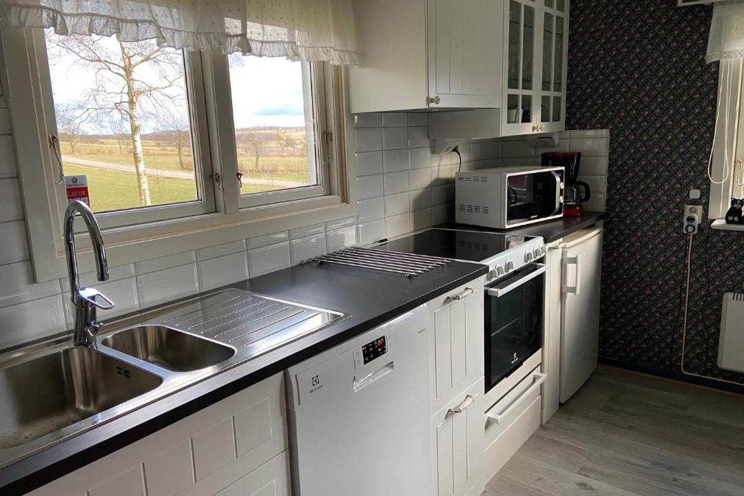 Photo of Kitchen in Bastad