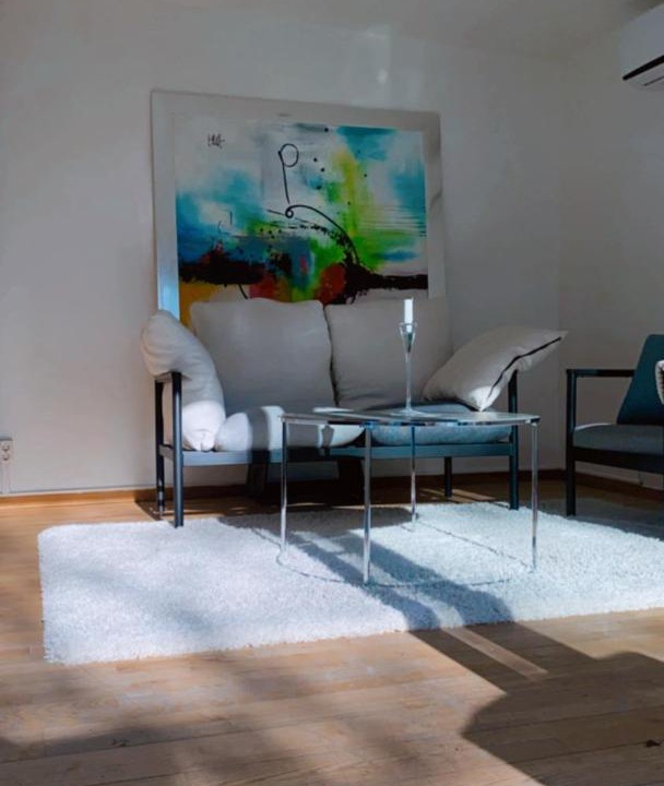 Photo of Livingroom in Limhamn
