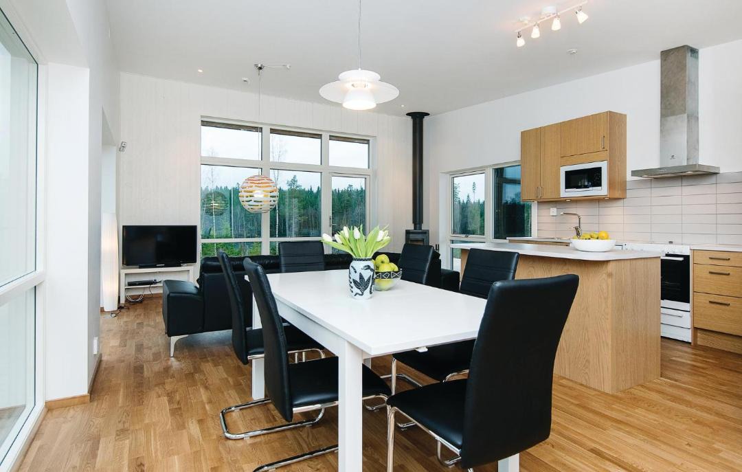Photo of Livingroom in Holmsjo