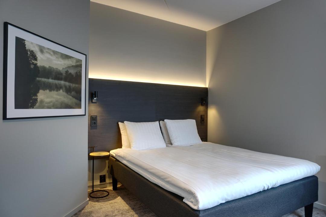 Photo of Bedroom in Jönköping
