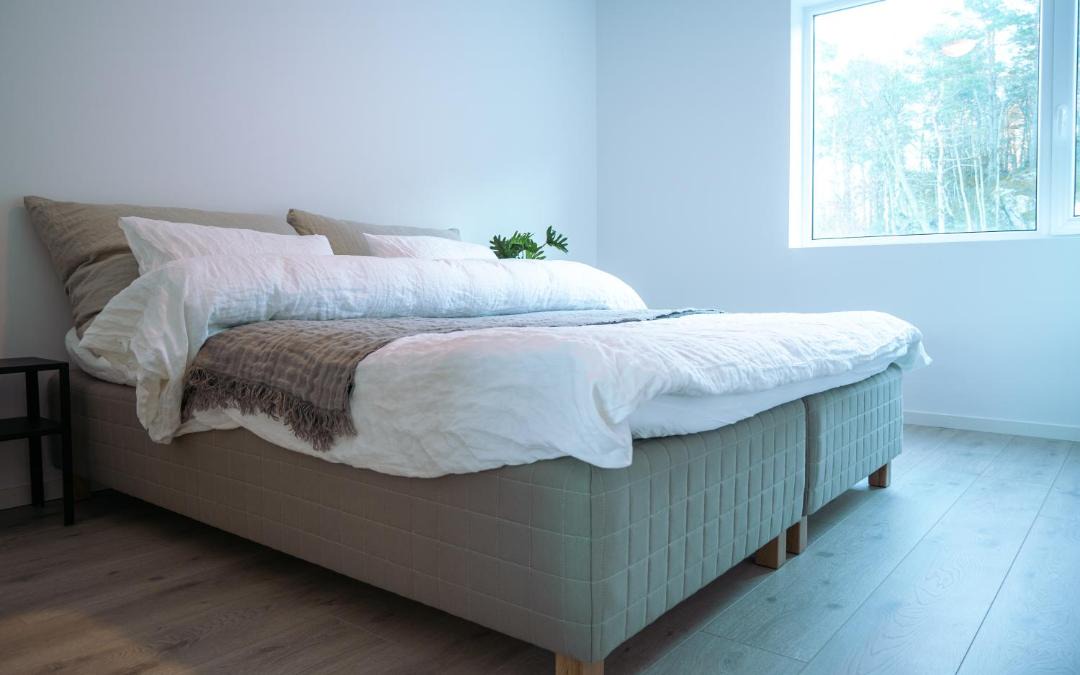 Photo of Bedroom in Sogne
