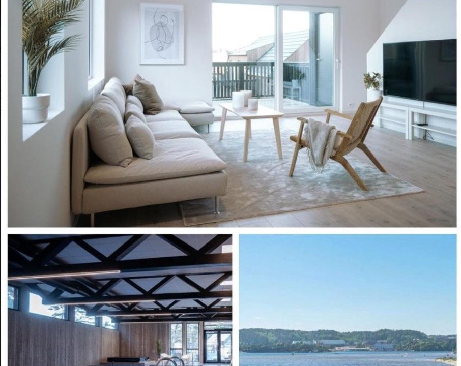 Photo of Livingroom in Sogne