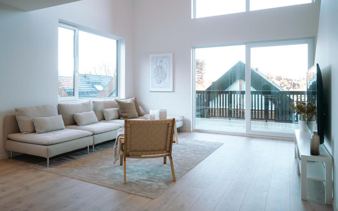 Photo of Livingroom in Sogne