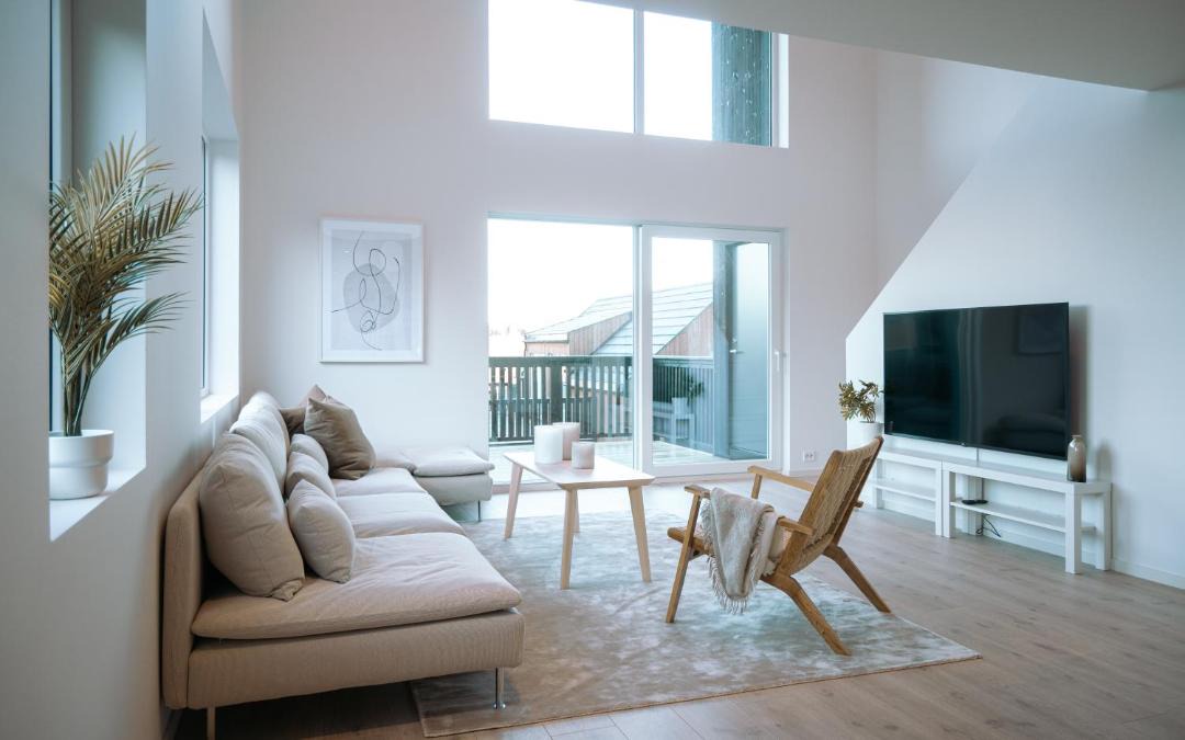 Photo of Livingroom in Sogne