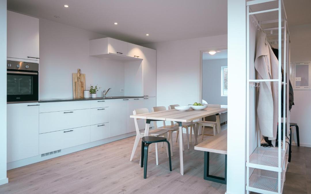 Photo of Kitchen in Sogne