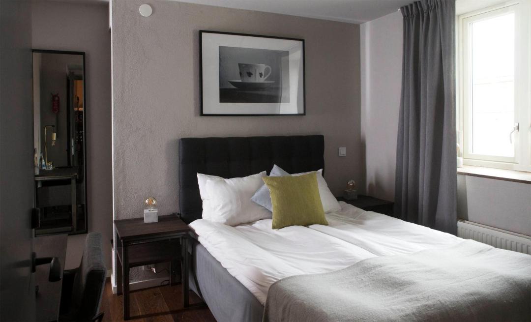 Photo of Bedroom in Gustavsberg