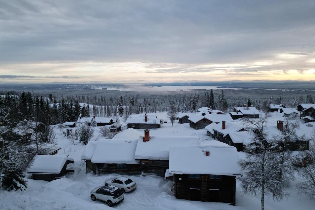 Photo of Outdoor in Fryksas