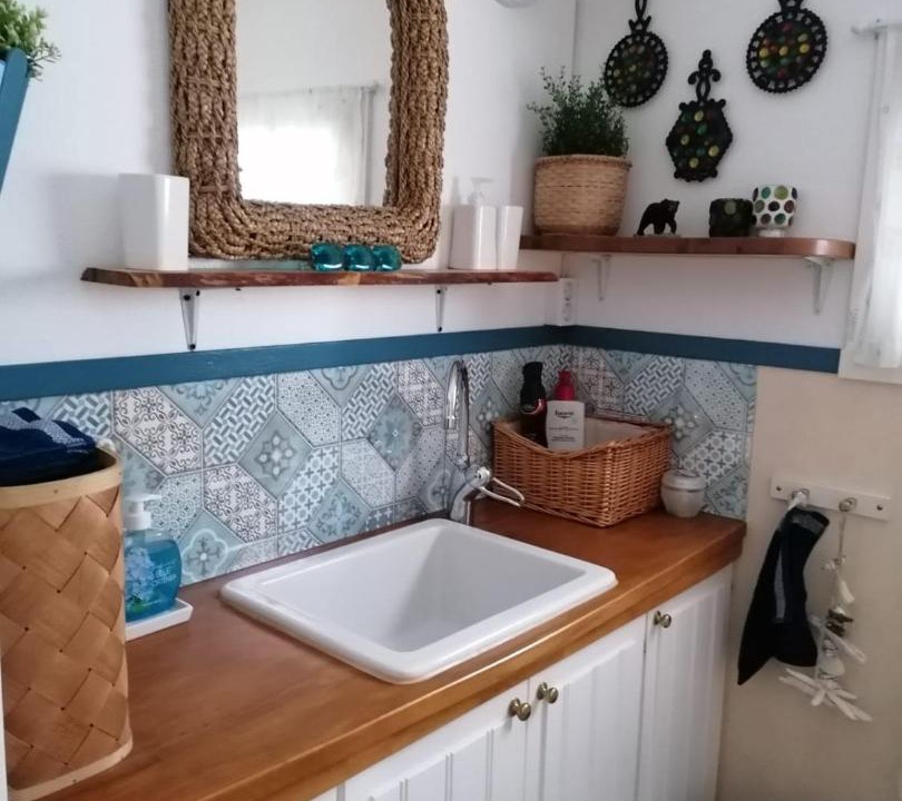 Photo of Kitchen in Bispgarden