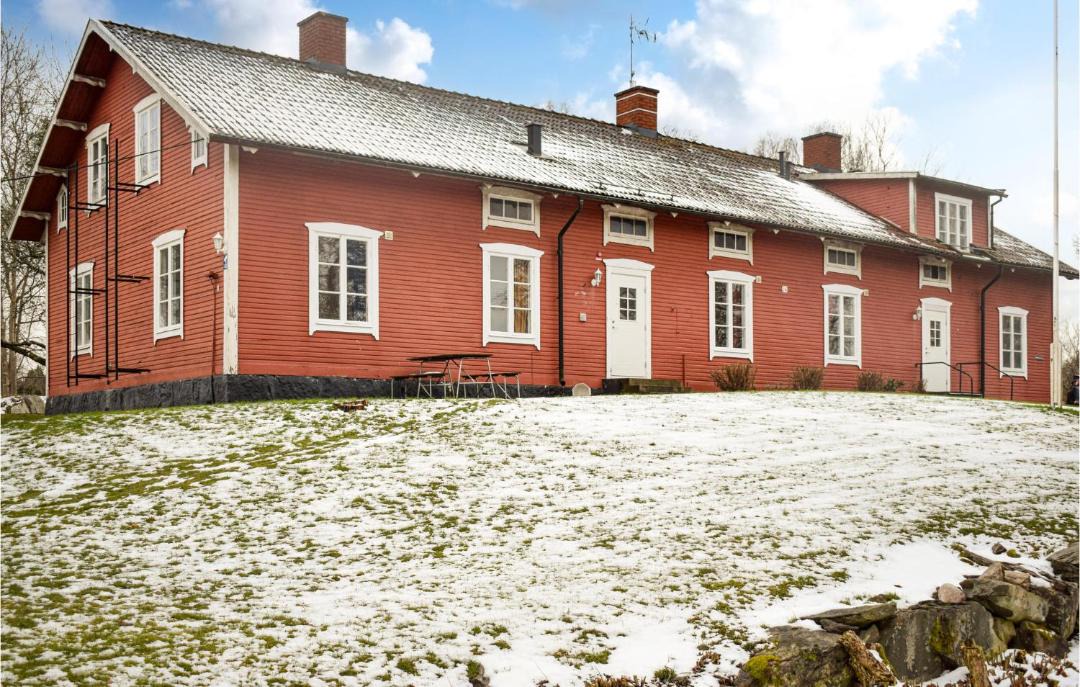 Photo of Buildings in Orrefors