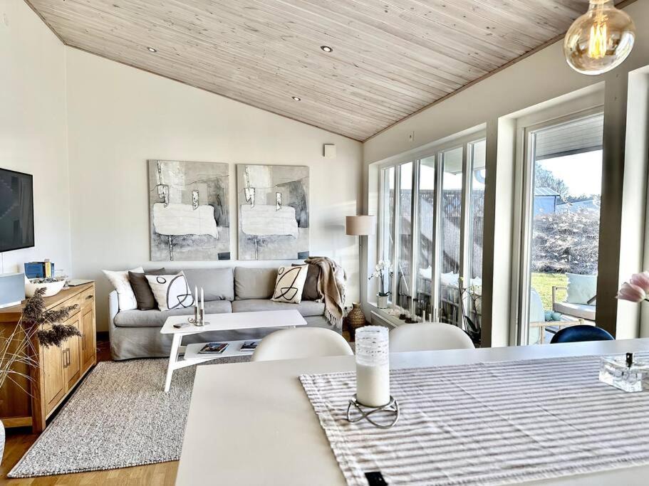 Photo of Livingroom in Tofta