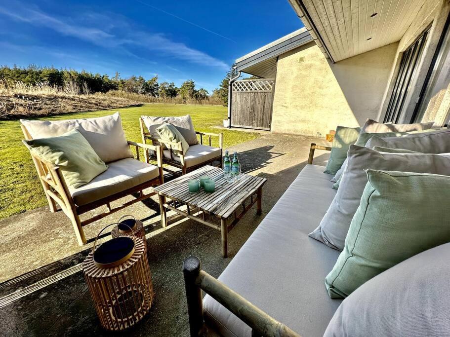 Photo of Patio Balcony in Tofta