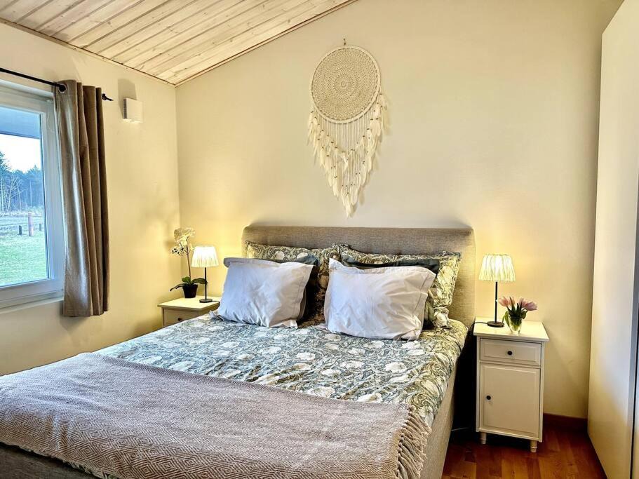 Photo of Bedroom in Tofta