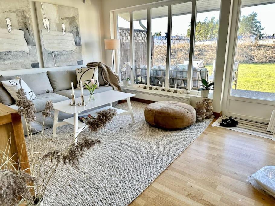 Photo of Livingroom in Tofta