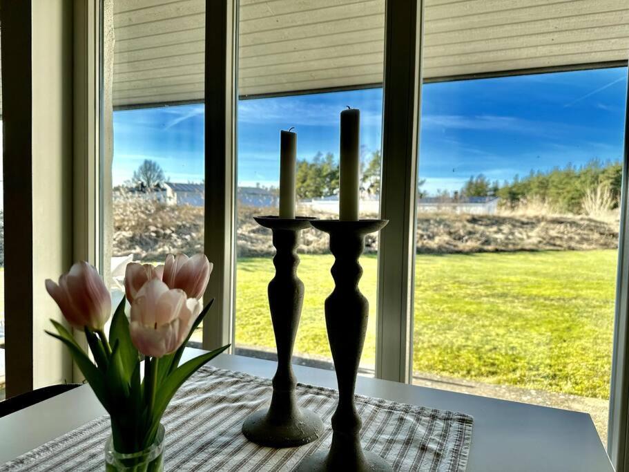 Photo of Patio Balcony in Tofta