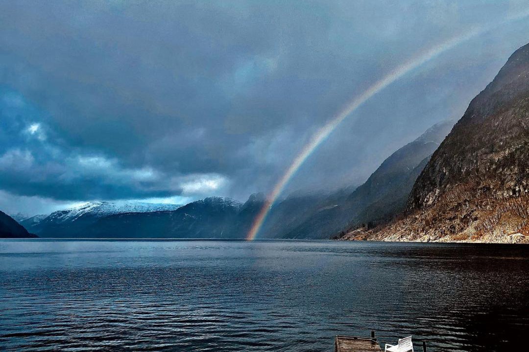 Photo of Others in Eidfjord