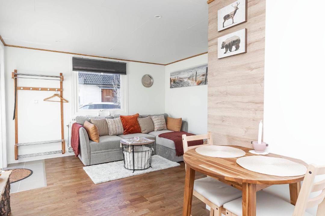 Photo of Livingroom in Borgholm